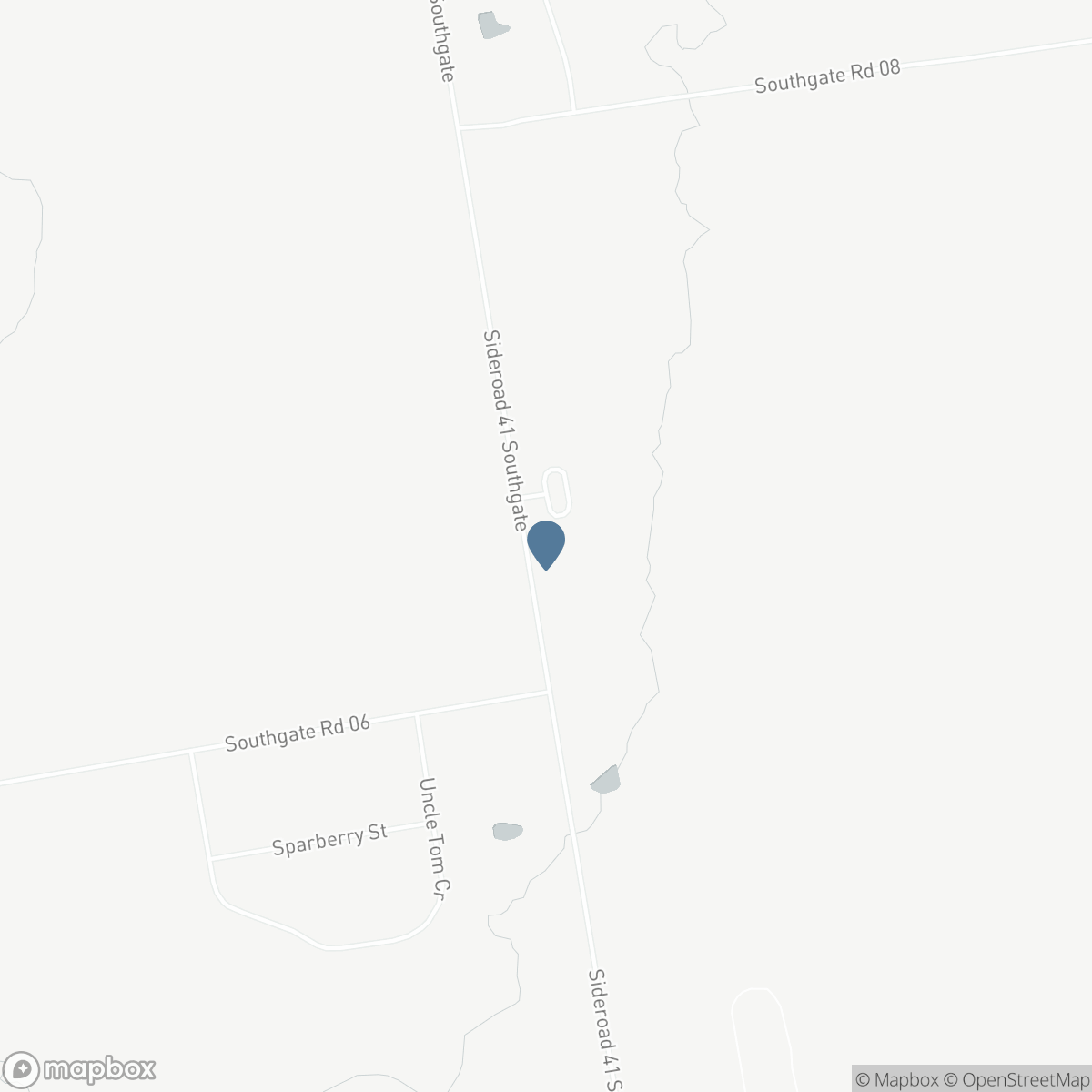 100 HARRIS CRESCENT, Mount Forest, Ontario N0G 2L0